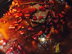 -鱼情味了主题餐厅(通州江海皇都店)