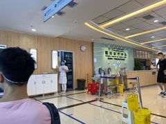 -武汉大学附属爱尔眼科医院(湖北总院)