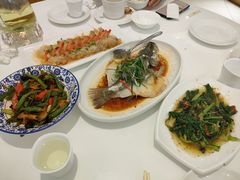 -至潮餐厅精致粤菜·活鲈鱼·走地鸡(珠江新城店)