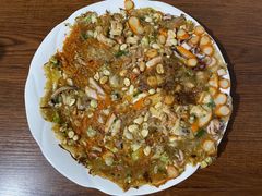-食来运转平潭小吃(平潭店)