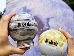 -吴山山·椰子酸奶(天河南店)