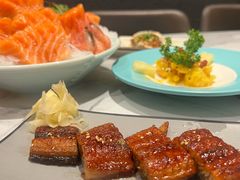 -花和寿喜烧·三文鱼自助专门店(万象城店)