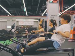-乐刻体能馆FitTribe飞踹运动(西湖银泰店)