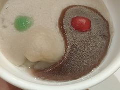 -聚春园自助餐厅(东街口店)