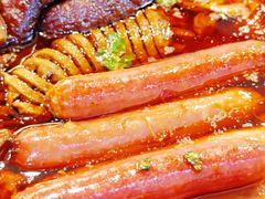 -安徽阜阳卷馍(西单店)