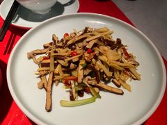 -春色如许·茶食餐厅(桃李春风店)