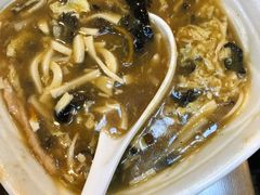 -台北楚楚园馅饼粥(虹桥南丰城店)