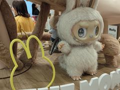 -泡泡玛特POPMART(合生汇店)