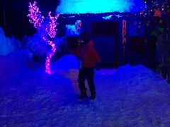 -苏州乐园森林水世界