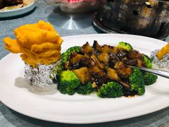 -汤记传菜(秀浦路店)