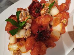 -西安饭庄·非遗陕菜(钟楼店)