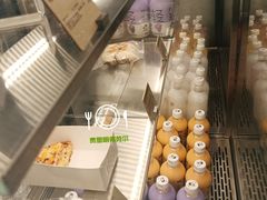 -喜茶(合肥中环城店)