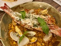 -Ocean's Table 欧舍