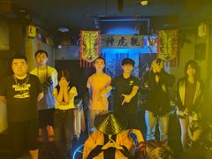 -棂笼·深度沉浸密室(武汉旗舰店)