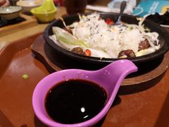 -豪客来牛排(重庆金源世纪广场1731店 )