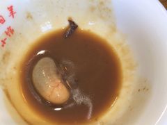 -山沟沟羊小馆&烤全羊羊肉汤(麦岛店)