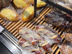 -TIMO COFFEE 阿拉校园面包