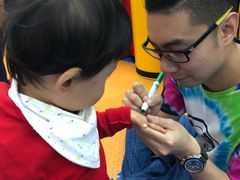 -美国悦宝园早教托育中心(东坝店)