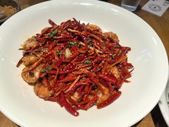 -南园民国茶楼餐厅·常州菜(北大街店)