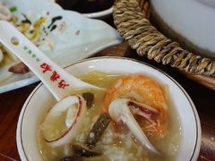 -官塘锋记鱼生·生腌·砂锅粥(牌坊街店)