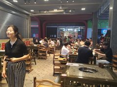 -正南齊北重庆老火锅(光华村直营店)