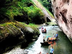 -沙县小吃文化城