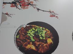 -黄牛肉馆·皖南土菜