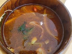 -金乐活美食(中街店)