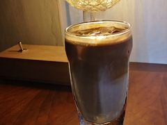 -中国油画院咖啡馆