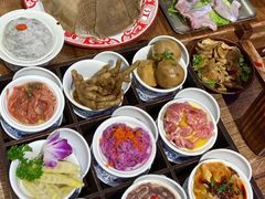 -楠火锅(昆山金鹰店)