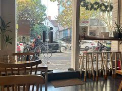 -Egg•Allday Brunch(襄阳北路店)
