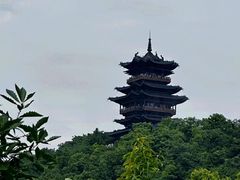 -杭州半山国家森林公园