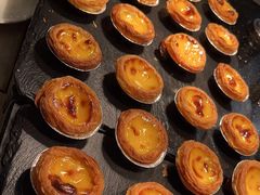 -广州增城保利郡雅酒店-月色西餐厅