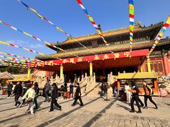 -普乐寺