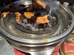 -小核桃烤肉馆(西塔店)