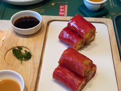 -悦得闲广式点心茶楼(蓝鲸世界店)