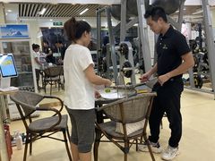 -中田健身工作室(深圳南油店)