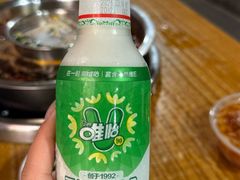 -渝味黄姐火锅(黄泥村店)