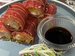 -虾饺妹·粤式手工点心(水荫路店)