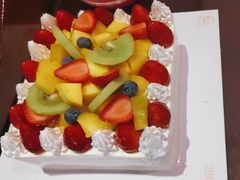 -渝信川菜(南滨店)