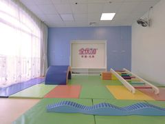 -全优加早教托育园(金海岸店)