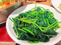 -老山村酒楼(白石洲店)