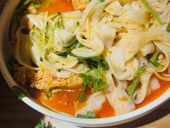 -谷丽麦馕新疆菜·清真(步步高梅溪新天地店)