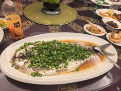 -上海新锦江大酒店