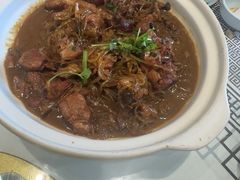 -海王府百姓家宴•海鲜饺子(东城店)