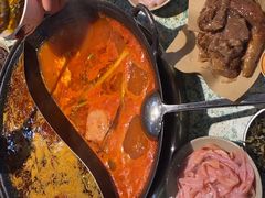 -五里关火锅(牛市口店)