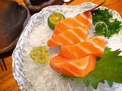 -炉胜·炉端烧·居酒屋