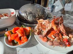 -半岛听涛蒸汽海鲜自助(K11店)