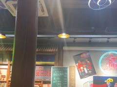 -湛林.粤西大排挡(前门店)