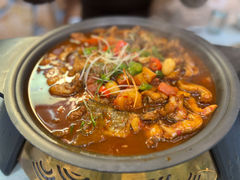 -大师傅金奖啤酒鱼(西街口总店)